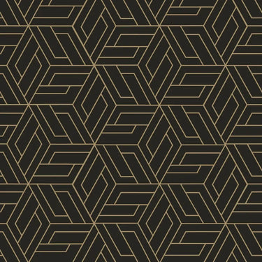 VerticalArt Omura Cobra Black Wallpaper