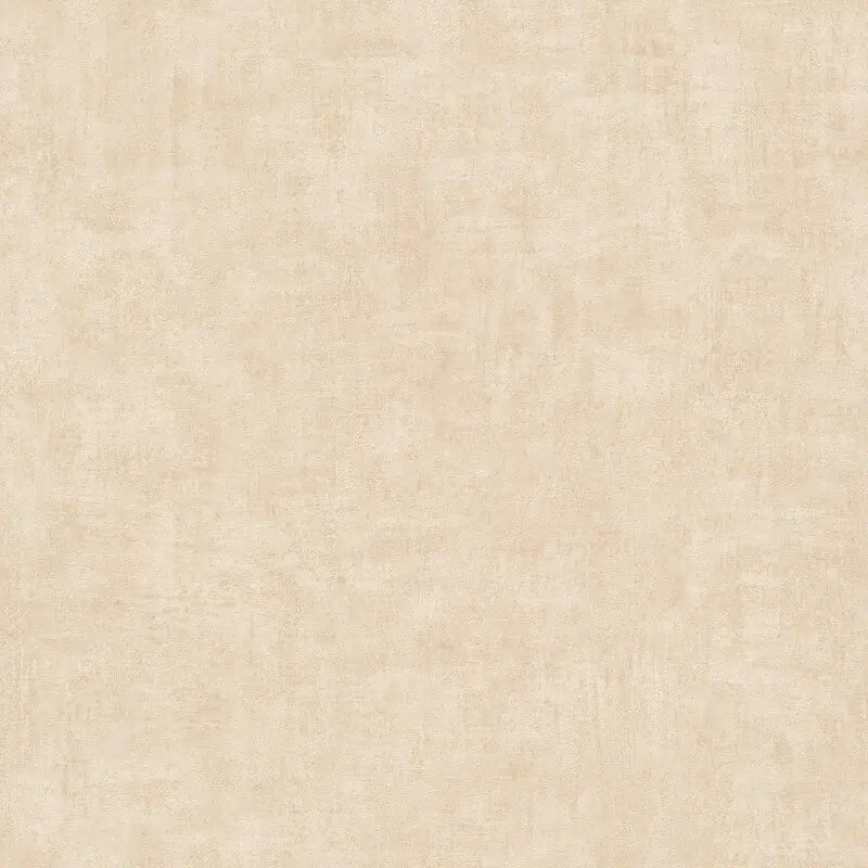 Asperia Plain Cream Wallpaper | Plaster Effect Wallpaper | A51511