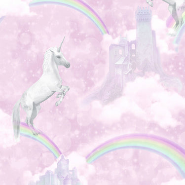 DISC I Believe In Unicorns Pink | WonderWall by Nobletts | Holden