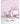 DISC I Believe In Unicorns Pink | WonderWall by Nobletts | #Variant SKU# | Holden