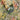 Vintage Peacock Multi Wallpaper | WonderWall by Nobletts | Holden