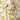 Squiggle Ochre White | Holden Décor Wallpaper | 13361