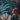Lush Forest Teal Wallpaper - Tropical Design Wallpaper | 205501
