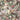 Passepartout Floral Pink/Grey | WonderWall by Nobletts