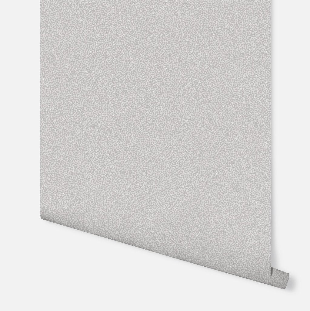Shale Silver Grey | Arthouse Wallpaper | 902508
