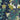 Crown Jewels Navy Wallpaper | WonderWall by Nobletts | #Variant SKU# | Arthouse