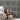 Carved Panel Gunmetal Wallpaper | Fine Decor Wallcoverings - FD43274