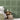 Carved Panel Sage Wallpaper | Fine Decor - FD43276