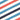 Carnival Stripe Blue Red Wallpaper | WonderWall by Nobletts | #Variant SKU# | Ugepa