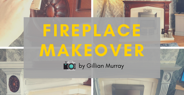 Fancy a Fresh New Fireplace?