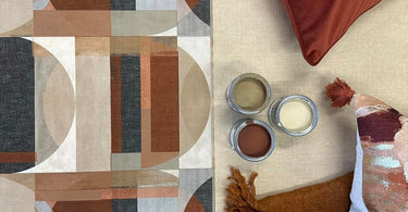 Cozy Evolution: The History of Seasonal Wallpaper Decor