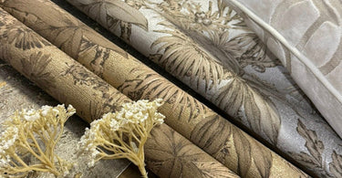 The Beauty of Neutral Wallpaper: Calm, Timeless Style for Every Home