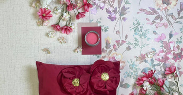 Maximalist Florals: Why Bigger, Bolder Wallpaper Is Back