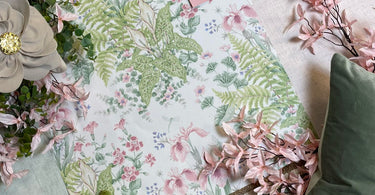 🌸 Fresh Spring Decor Ideas Inspired by Our Latest Mood Board