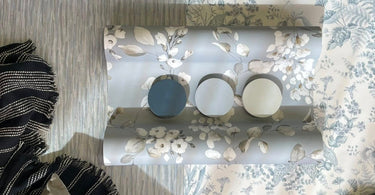 Grey Wallpaper Ideas to Transform Your Home in Style
