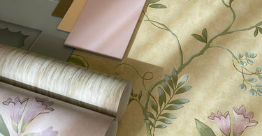 Fresh Spring Wallpaper Interior Ideas to Refresh Your Home in 2026