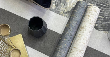 Best Black Wallpaper in 2026: Top Picks for Every Room in Your Home