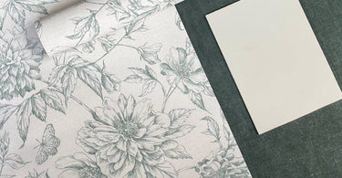 Simple, Clean and Fresh: A Soft Sage Interior Story