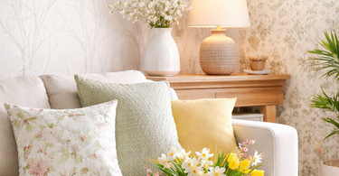 Spring Refresh Decorating Ideas for Homes in Northern Ireland