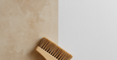 Mastering the Art of Lining Paper Application