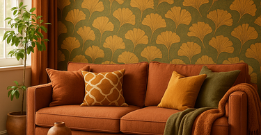 Transform Your Space with Stunning New Wallpaper