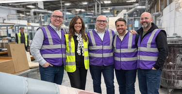 Behind the Scenes at Fine Decor: A Sneak Peek at Our New Spring/Summer Wallpaper Collection