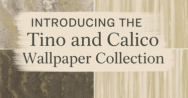 Tino and Calico Wallpaper Collection