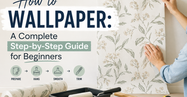 How to Wallpaper: A Complete Step-by-Step Guide for Beginners