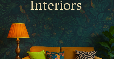 How Gen Z Is Redefining Maximalist Interiors