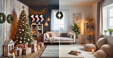 Getting Your House "Back to Rights" After The Holidays