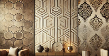 New Wallpapers Just Arrived – February 2025 Collection