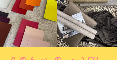How to Decorate a Room on a Budget: Affordable Ideas from Nobletts