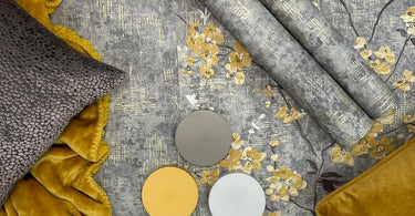 Wallpaper Focus - Paul Moneypenny Anethe Wallpaper