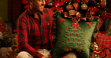 Paul Moneypenny Christmas Collection 2026