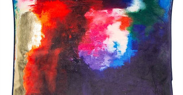 Creating a Kaleidoscope Mural