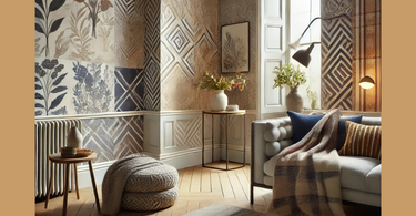 12 Essential Wallpaper Styles for Manchester Homes