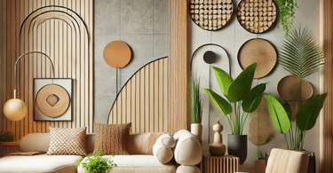 Best Home Decor Trends to Watch in 2025