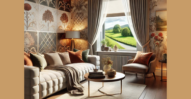 12 Stunning Wallpaper Designs for Northern Ireland Homes