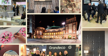 Heimtextil 2026 – My Thoughts, Takeaways & What’s Got Me Excited