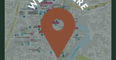 How to Find Nobletts Wallpaper in Belfast – And Why It's Worth the Visit