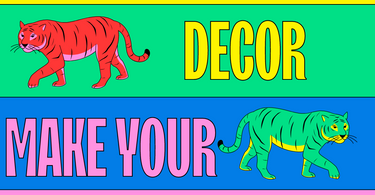 The Intriguing World of Dopamine Decor: Boost Your Happiness at Home