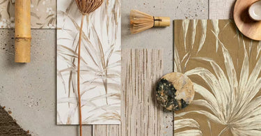New Wallpaper Designs Just Landed: Discover the Schöner Wohnen & Noble Zen Collections