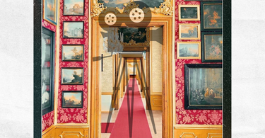 Wallpaper in the Movies