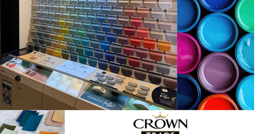 Why Nobletts is the Best Paint Store in Belfast!