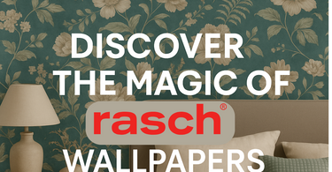 Discover the Magic of Rasch Wallpapers