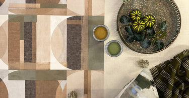 Falling for Autumn: Cozy Colours and Textures to Inspire Your Home