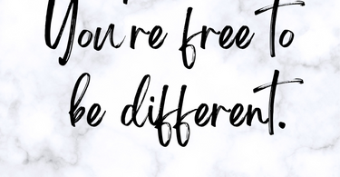 Wallpaper in Unusual Places