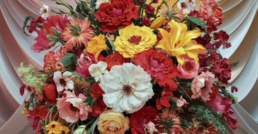 Fresh Picks: Floral Wallpapers That Will Dominate in 2024