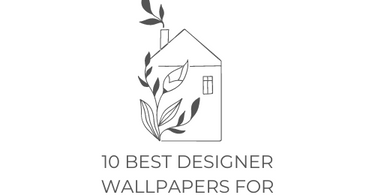 10 Best Designer Wallpapers for Small Spaces: Maximize Impact
