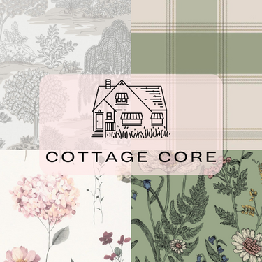Cottage Core Aesthetic Wallpaper